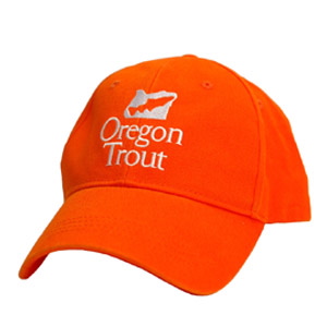 Oregon Trout